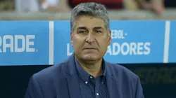 Aucas fichó a un jugador proveniente de Colombia.