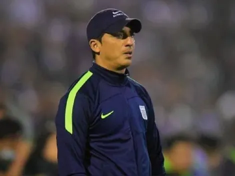 Prensa internacional informa salida de Chicho Salas