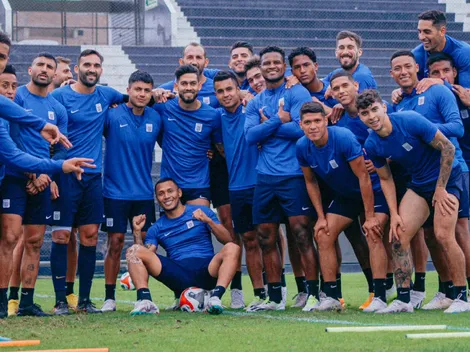 ¿Quién será el nuevo entrenador de Alianza Lima?