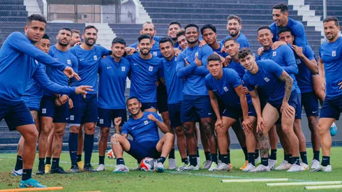 ¿Quién será el nuevo entrenador de Alianza Lima?