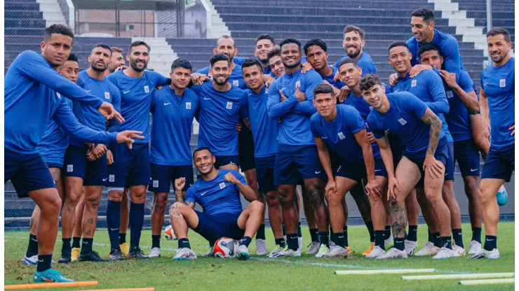 ¿Quién será el nuevo entrenador de Alianza Lima?