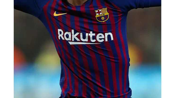 Jugó 24 partidos en Barcelona y se va a Arabia por 60 millones de euros