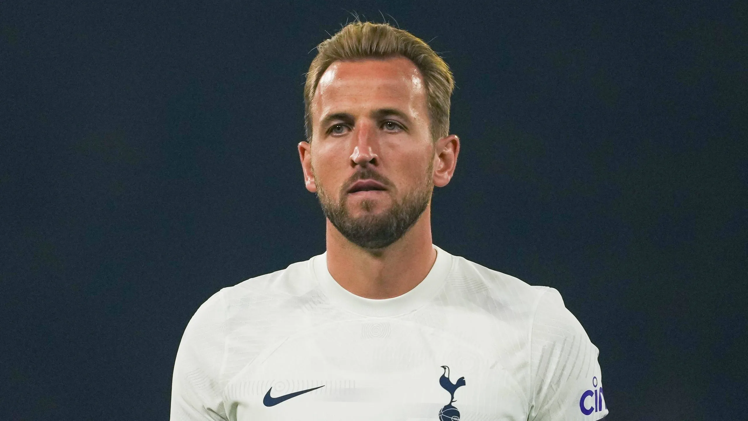 Harry Kane (IMAGO / Sports Press Photo)
