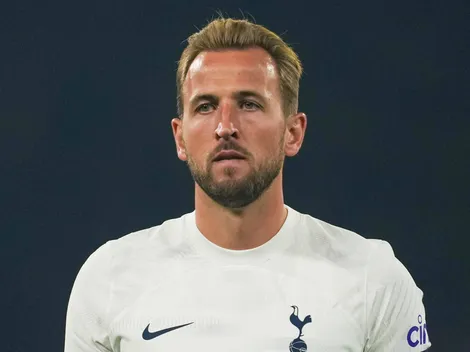 Los siete delanteros que pueden fichar por el Tottenham para reemplazar a Harry Kane