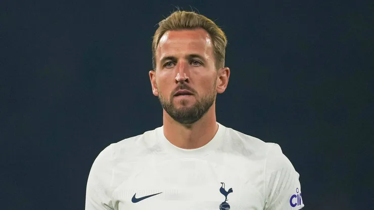 Kane, cerca de irse.