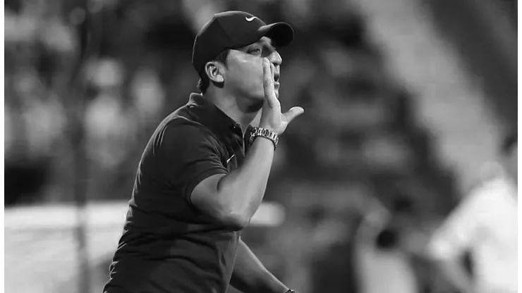 ¡Ahora sí! Guillermo Salas no es más entrenador de Alianza Lima