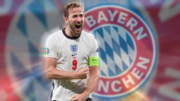 Harry Kane