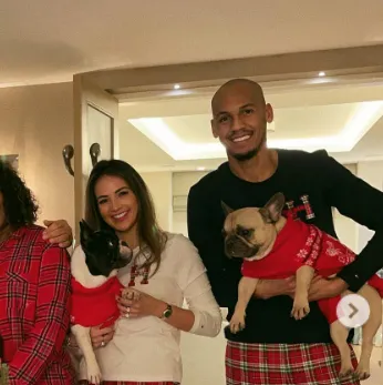 Captura Instagram Fabinho