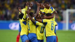 Mundialista con Ecuador en 2014 se quedaría sin equipo.