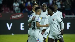 Liga de Quito busca a este delantero con pasado en la LigaPro