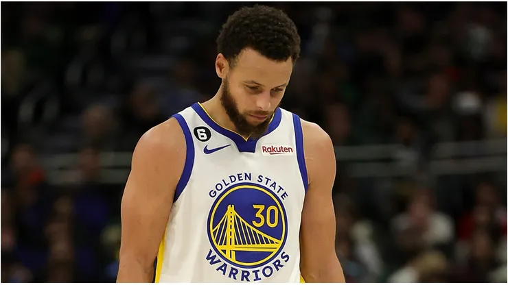 Stephen Curry