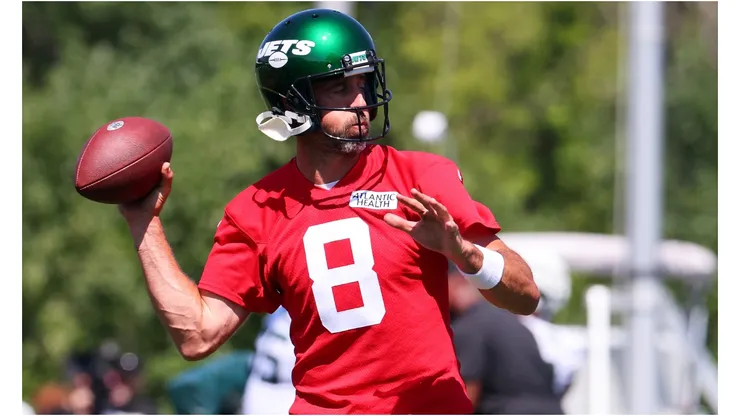 Aaron Rodgers
