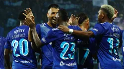 Emelec podría ser demandado por el Capwell.