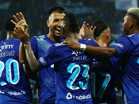 Por una deuda: Emelec podría ser demandado