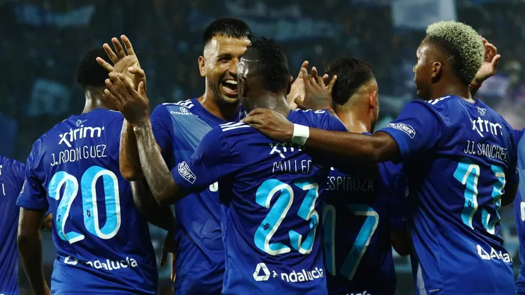 Emelec podría ser demandado por el Capwell.
