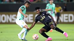 El ecuatoriano llegará a Europa en 2024