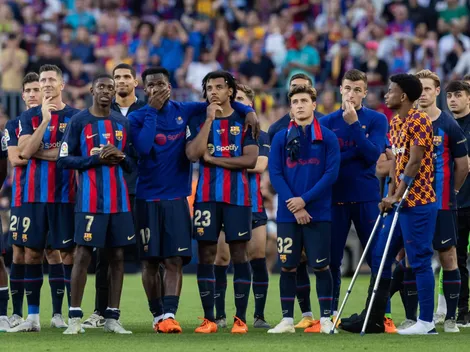 FC Barcelona tiene 2 ventas casi cerradas