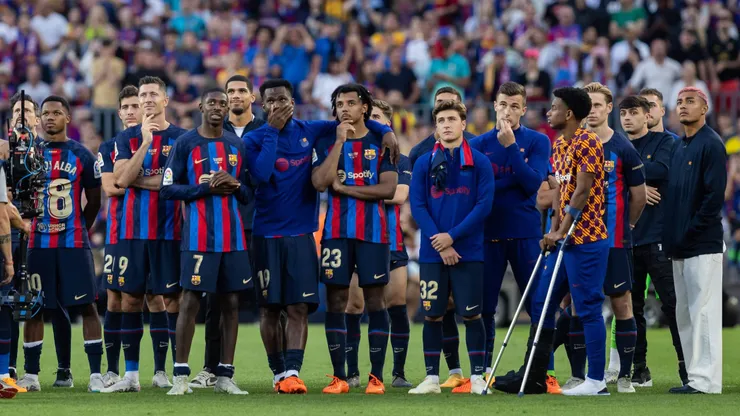 FC Barcelona