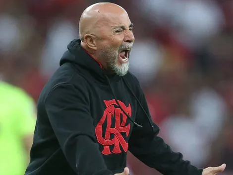 En Chile respaldan a Jorge Sampaoli: "Arturo Vidal está muy errado"
