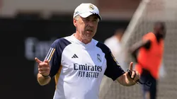 Arda Guler sería el gran ausente en el inicio de la pretemporada del Real Madrid.