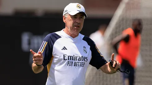 Arda Guler sería el gran ausente en el inicio de la pretemporada del Real Madrid.