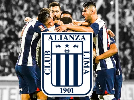 Salas se juega su última bala: el inesperado 11 oficial de Alianza Lima