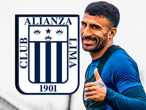 Bomba en Alianza: Ballón es pretendido por gigante de Ecuador