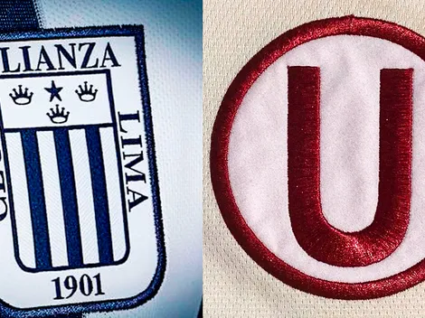 Gran diferencia: ¿Quién ganó más clásicos entre Alianza y Universitario?