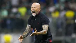 Flamengo empató con América Mineiro (Photo by Miguel Schincariol/Getty Images)