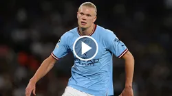 Manchester City inicia los amistosos de pretemporada.