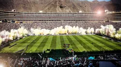 Conmebol sancionó rigurosamente al Monumental de la "U".