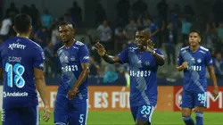 Emelec alcanzó un acuerdo con este jugador.