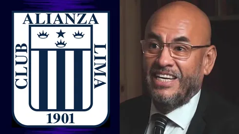 Mr. Peet revela quién será el DT de Alianza Lima.