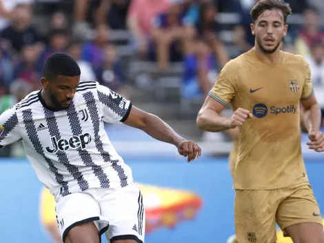 ¿Por qué se suspendió Barcelona vs. Juventus y cuándo se jugará el amistoso?