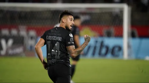 El 'Polaco' es muy discutido por los hinchas de Barcelona SC.