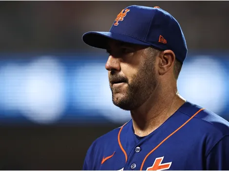 San Francisco Giants contempla adquirir a Justin Verlander vía intercambio