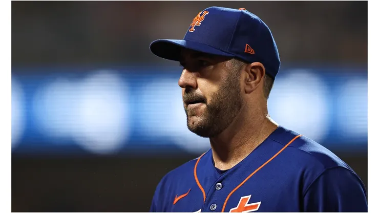 Justin Verlander