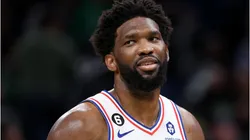 Joel Embiid