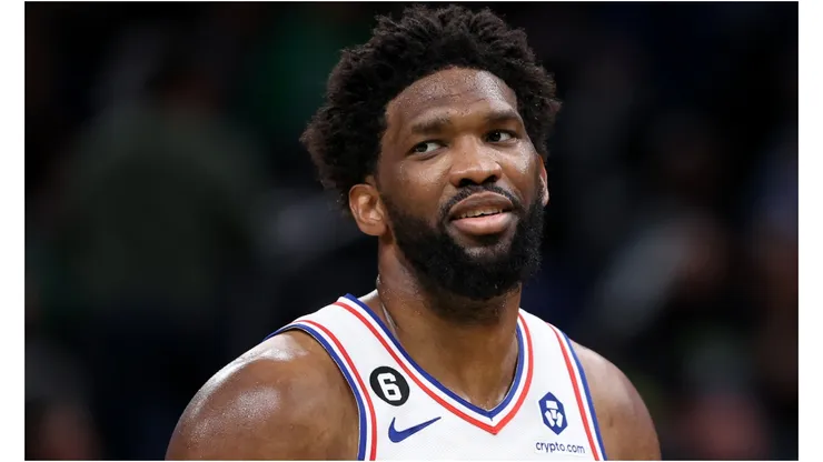 Joel Embiid