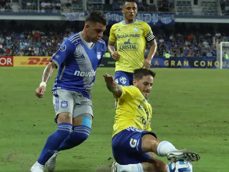 Desde Perú no perdonan: "Emelec es el peor"