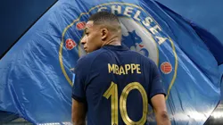 Chelsea entra en carrera por Kylian Mbappé (Photo/Getty)