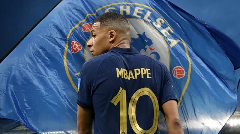Chelsea entra en carrera por Kylian Mbappé (Photo/Getty)