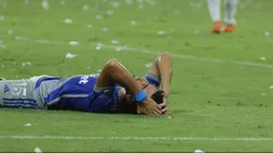 Este jugador quiere seguir siendo titular en Emelec