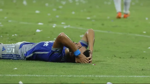 Este jugador quiere seguir siendo titular en Emelec