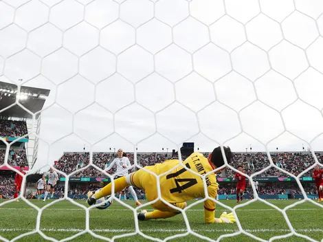 El Mundial de los penales: ocho cobrados en ocho partidos y sólo el 50% adentro en Australia y Nueva Zelanda