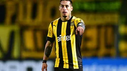 Nuevo refuerzo de Barcelona SC: Jesús Trindade habla de las acusaciones de arreglos de partidos