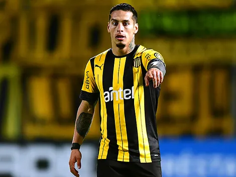 Primer pedido de Diego López: Barcelona SC va por el fichaje de este volante