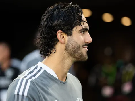 Quién es Leonardo Campana, futbolista del Inter Miami