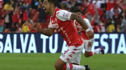 Descartado Didier Moreno: Emelec va por este volante extranjero