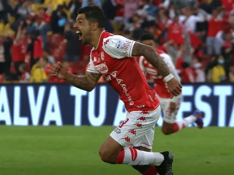 Descartado Didier Moreno: Emelec va por este volante extranjero